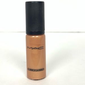 Mac glimmer shimmer highlighter